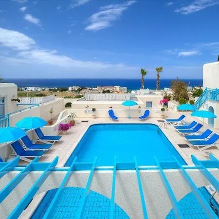Apartmanhotel Sunny Hill 3*