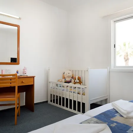 Apartmanhotel Sunny Hill Hlóraka