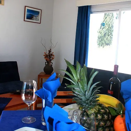 Apartmanhotel Sunny Hill